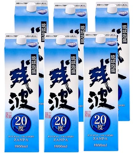 Amazon.co.jp: 泡盛 【4.5Lの特大瓶！益々繁盛ボトル】菊之露 升升半升
